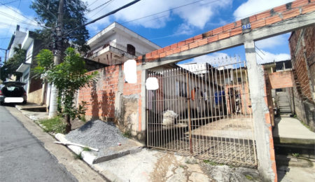 Terreno à venda em Tremembé, São Paulo, SP