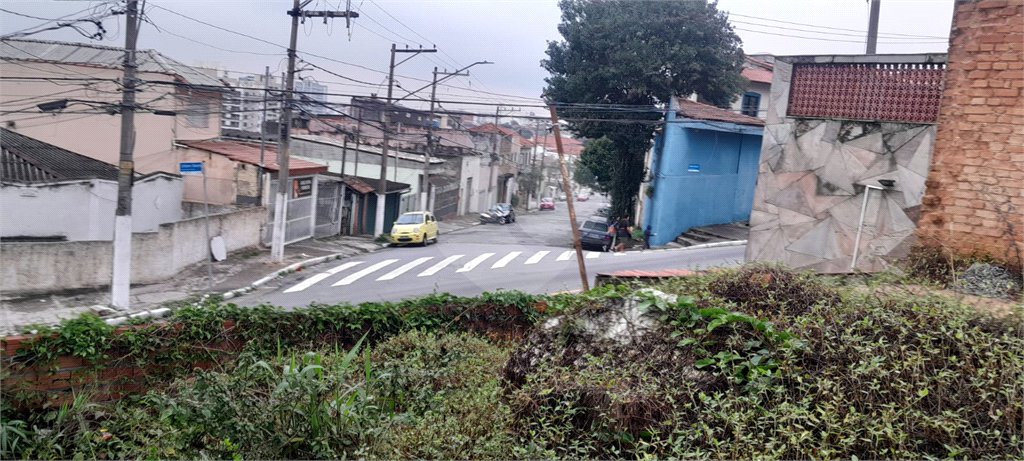 Terreno à venda em Vila Baruel, São Paulo, SP