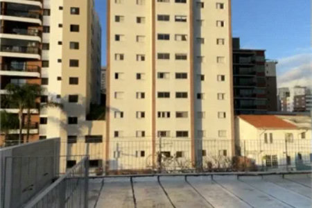 Cobertura à venda com 3 quartos, sendo 2 suítes, em Pinheiros, São Paulo, SP