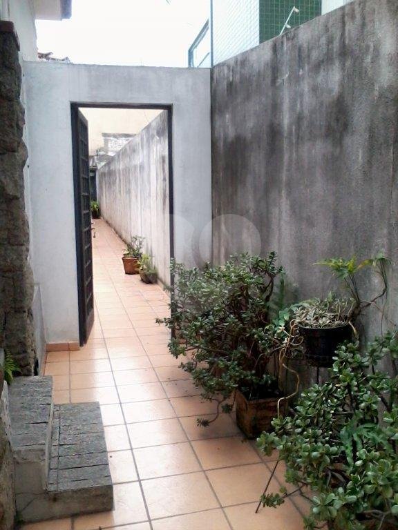 Sobrado à venda com 3 quartos em Tucuruvi, São Paulo, SP