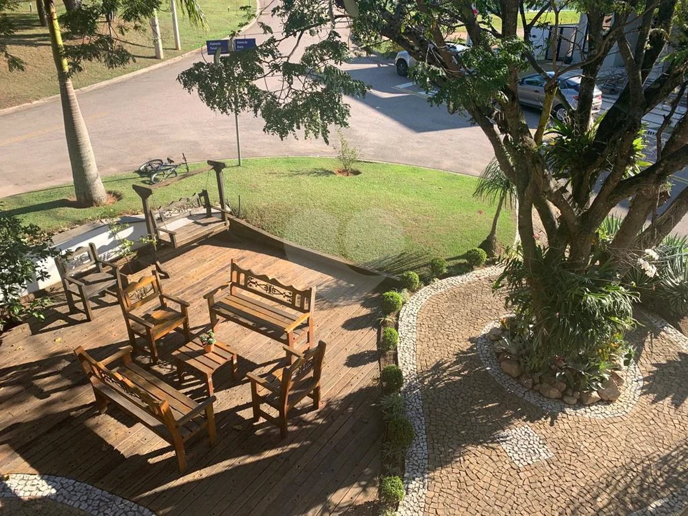 Casa à venda com 4 quartos, sendo 1 suíte, no condomínio Ibiaram, Itupeva - SP