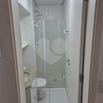 Apartamento para alugar com 1 quarto em Pinheiros, São Paulo, SP