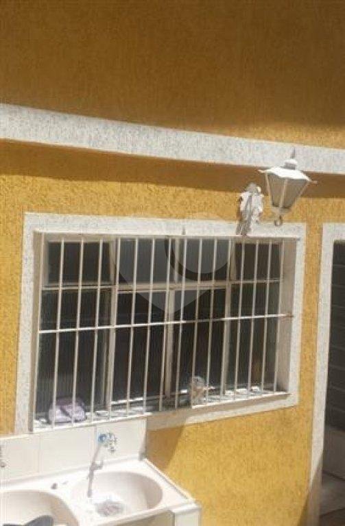 Sobrado à venda com 2 quartos em Vila Nova Cachoeirinha, São Paulo, SP
