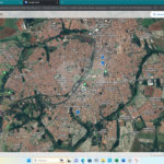 Terreno à venda no condomínio Vale das Rosas, Araraquara - SP