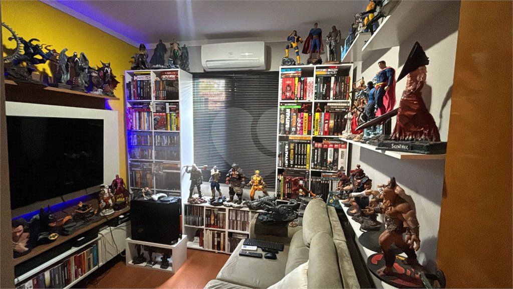 Apartamento à venda com 2 quartos em Vila Mazzei, São Paulo, SP