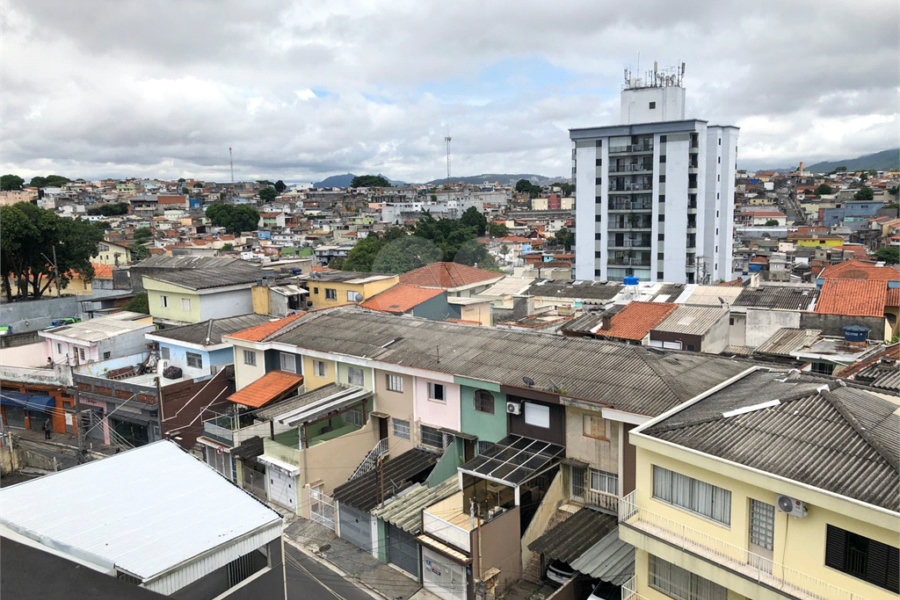 Apartamento à venda com 2 quartos em Casa Verde, São Paulo, SP