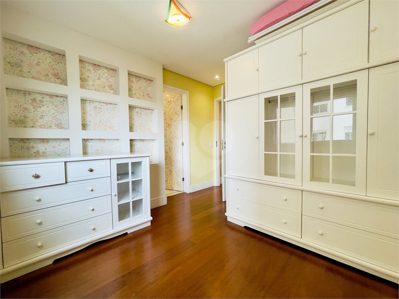 Apartamento à venda com 3 suítes no Centro, São Bernardo do Campo, SP