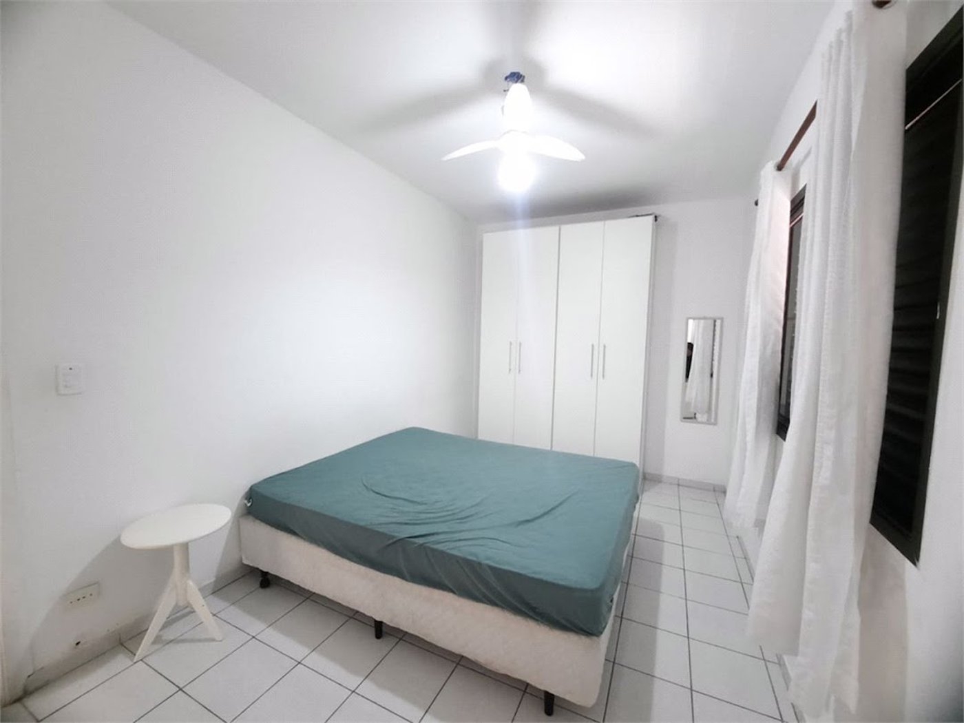 Apartamento Residencial para venda e locação, Balneário Cidade Atlântica, Guarujá - AP1566.