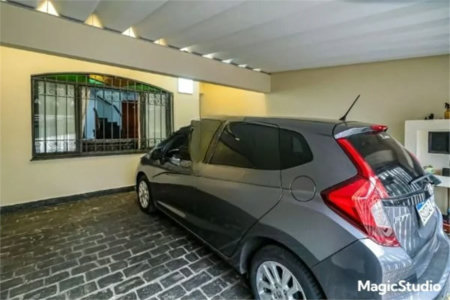 Casa à venda com 3 quartos, sendo 1 suíte,  em Jardim Bonfiglioli, São Paulo, SP