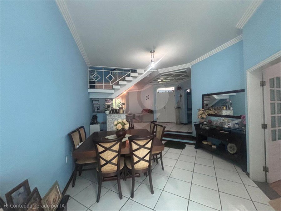 Casa à venda com 3 suítes no condomínio Granja Olga II, Sorocaba - SP