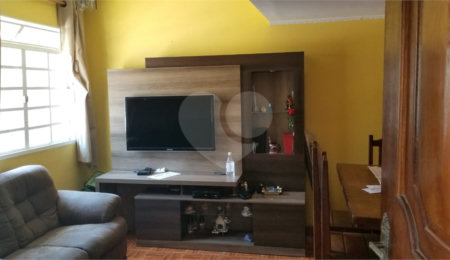 Casa à venda com 3 quartos no condomínio Villa Cantareira, São Paulo - SP
