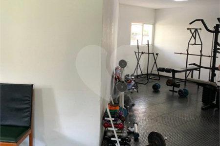 Apartamento à venda com 3 quartos, sendo 1 suíte, em Água Fria, São Paulo, SP