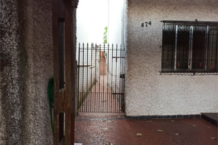 Casa à venda ou para alugar com 3 quartos em Bosque da Saúde, São Paulo, SP