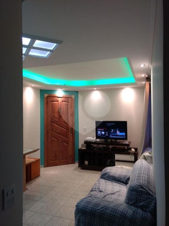 Apartamento à venda com 2 quartos em Vila Nova Cachoeirinha, São Paulo, SP