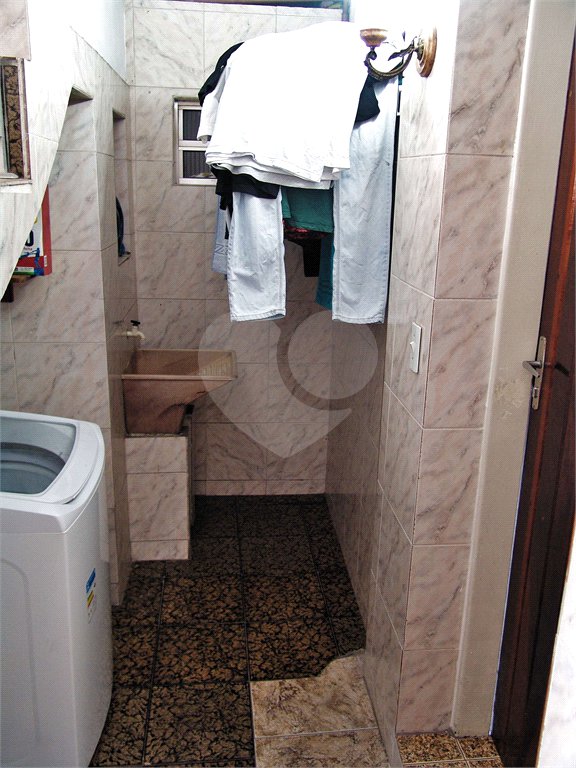 Sobrado à venda com 3 quartos em Vila Maria, São Paulo, SP