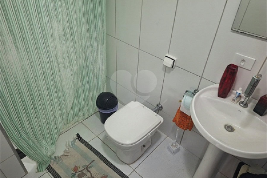 Casa à venda com 2 quartos em Vila Nova Mazzei, São Paulo, SP