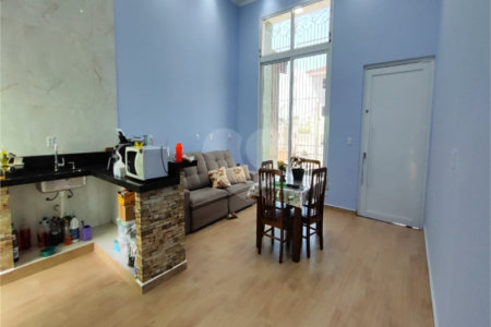 Casa à venda com 3 quartos, sendo 1 suíte, em Jardim Europa, Sorocaba, SP