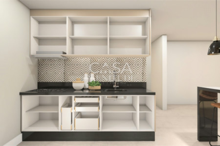 Apartamento à venda ou para alugar com 3 suítes em Parque Campolim, Sorocaba, SP