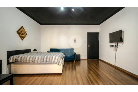 Prédio à venda com 5 quartos em Santa Teresinha, São Paulo, SP