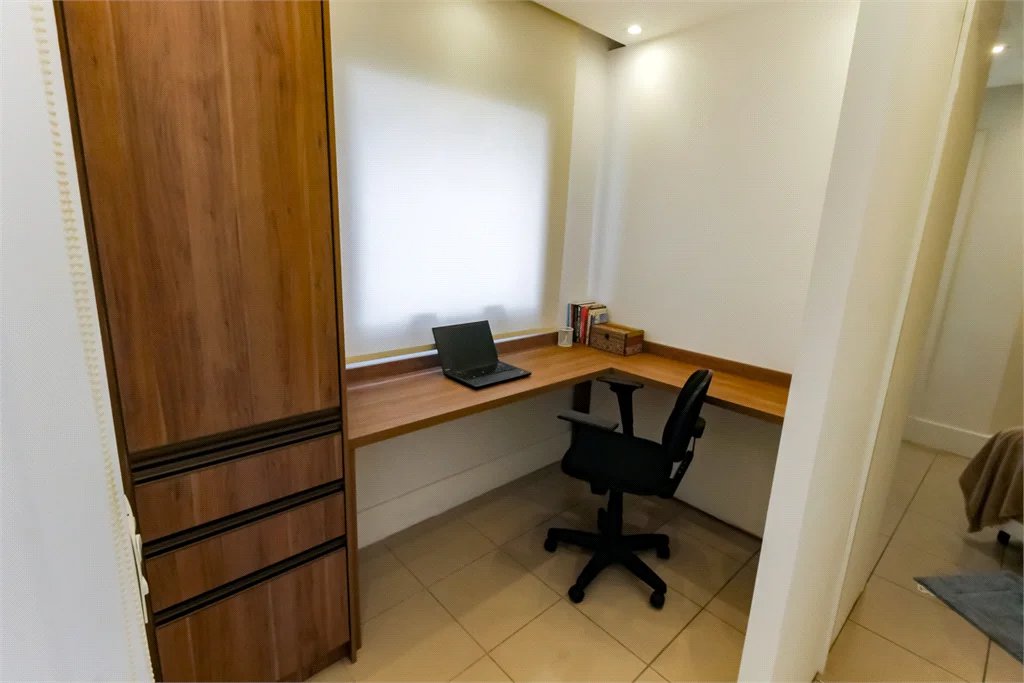 Apartamento para alugar com 1 suíte em Jardim Ampliação, São Paulo, SP