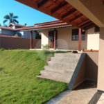 Casa à venda com 3 quartos, sendo 1 suíte, no condomínio Marf Ii, Bom Jesus dos Perdões - SP