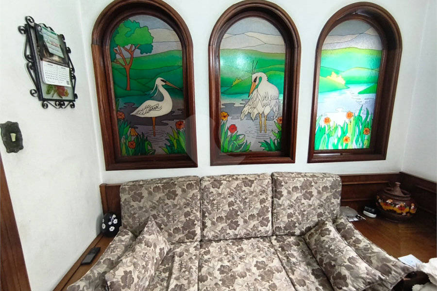 Sobrado para alugar com 4 quartos, sendo 2 suítes, em Jardim França, São Paulo, SP