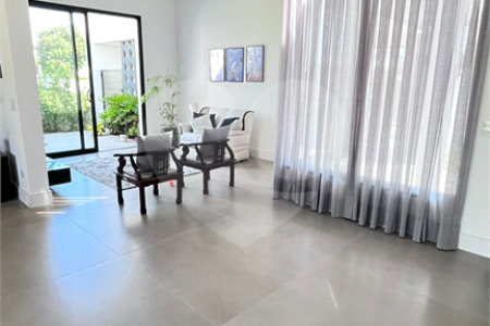 Casa à venda com 4 suítes no condomínio Fazenda Kurumin, Itu - SP