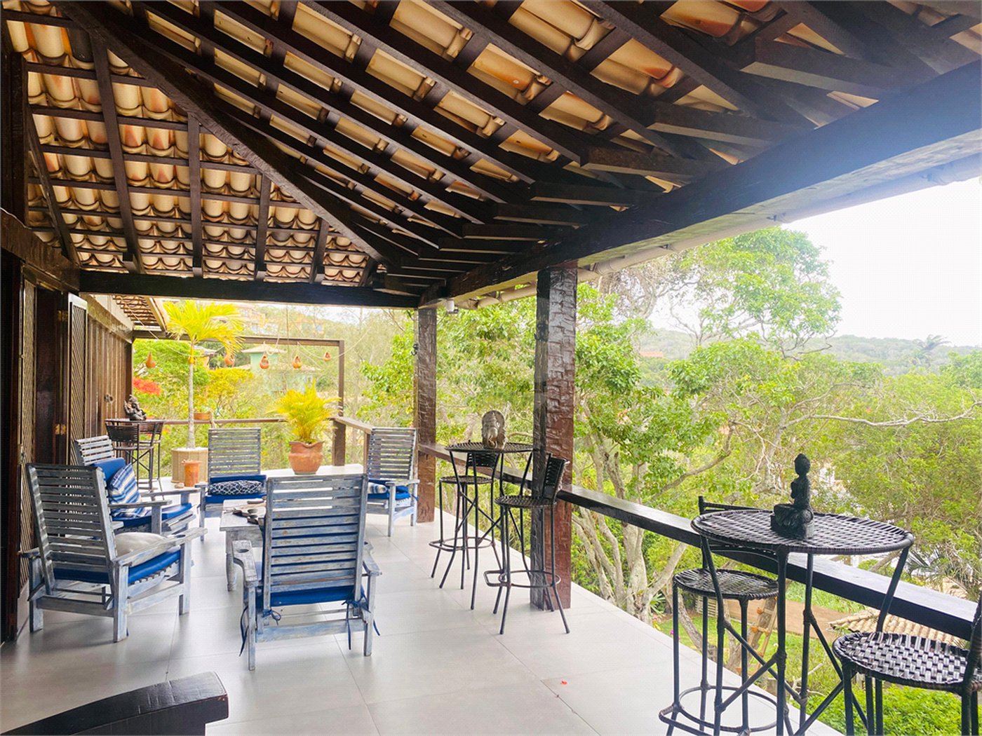 Casa à venda com 7 suítes em Albatroz, Armação dos Búzios, RJ