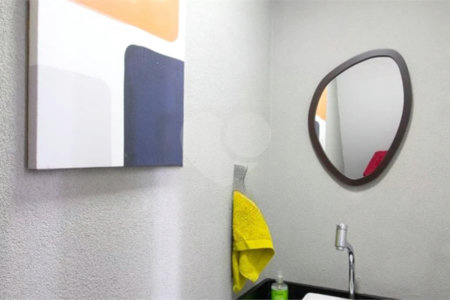 Casa à venda com 3 suítes em Vila Rosália, Guarulhos, SP