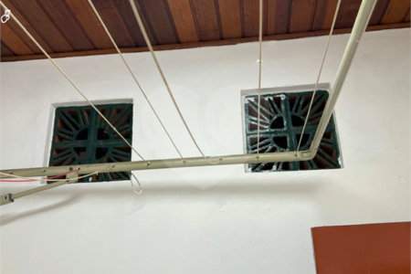 Sobrado à venda com 5 quartos, sendo 2 suítes, em Vila Universitária, São Paulo, SP