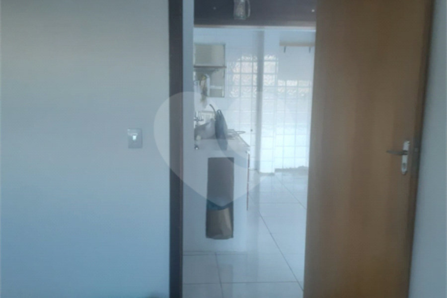 Apartamento à venda com 2 quartos em Santana, São Paulo, SP