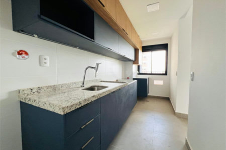 Apartamento para alugar com 2 quartos, sendo 1 suíte, em Parque Morumbi, Votorantim, SP