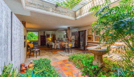 Casa de Vila à venda com 3 suítes em Chácara Flora, São Paulo, SP