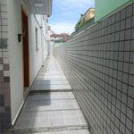 Apartamento com 2 dormitórios à venda, 59 m² por R$ 420.000,00 - Gonzaga - Santos/SP