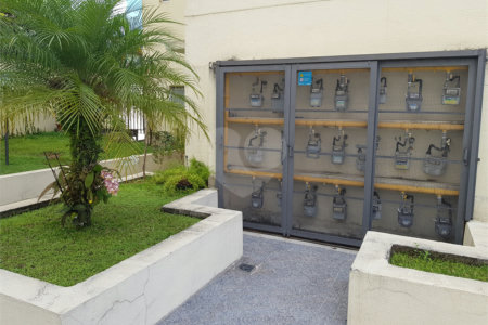 Apartamento à venda com 2 quartos, sendo 1 suíte, em Chácara Santo Antônio, São Paulo, SP