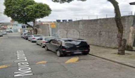 Terreno à venda em Tremembé, São Paulo, SP