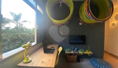 Apartamento à venda com 1 suíte em Lapa de Baixo, São Paulo, SP