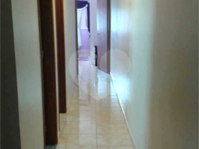 Sobrado à venda com 3 quartos em Tremembé, São Paulo, SP