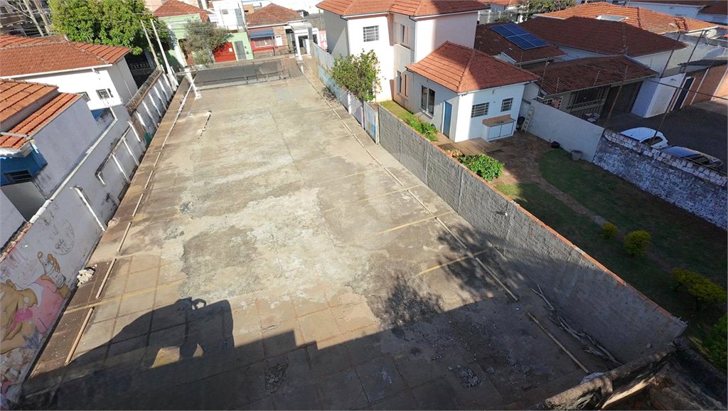 Terreno à venda no Centro, Araraquara, SP