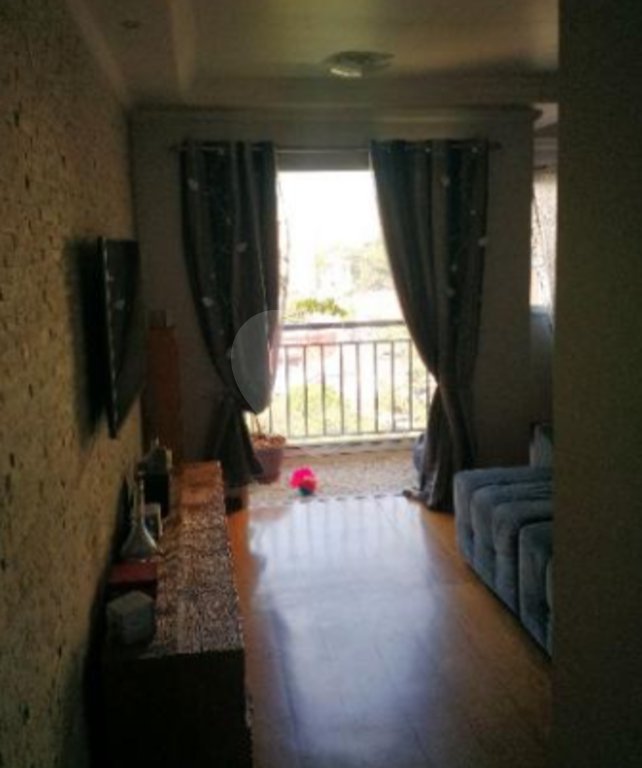 Apartamento à venda com 2 quartos em Imirim, São Paulo, SP