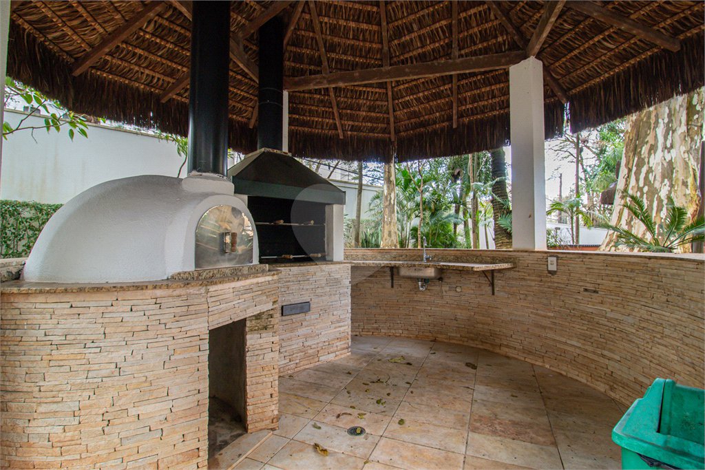 Apartamento à venda com 3 suítes em Jardim Marajoara, São Paulo, SP