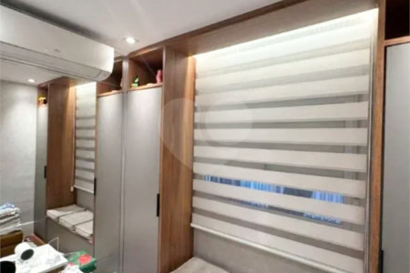 Apartamento à venda com 2 quartos, sendo 1 suíte,  em Santa Teresinha, São Paulo, SP