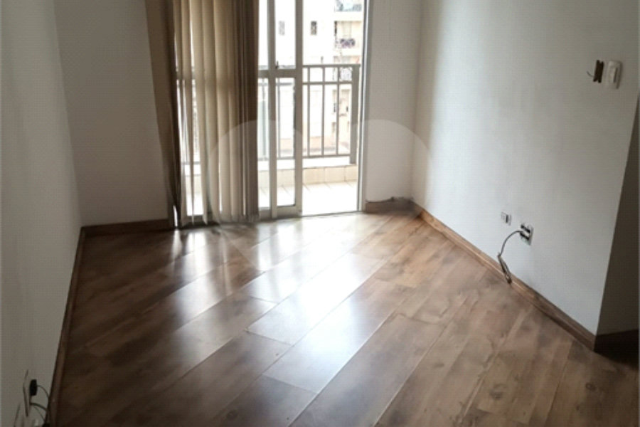 Apartamento à venda com 3 quartos em Vila Guilherme, São Paulo, SP
