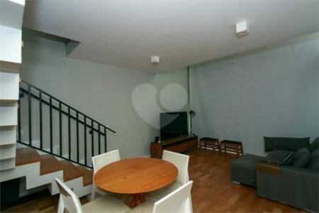 Duplex à venda com 1 suíte em Chácara Santo Antônio (zona Sul), São Paulo, SP