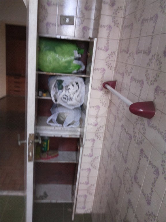 Apartamento à venda com 1 quarto em Santa Cecília, São Paulo, SP