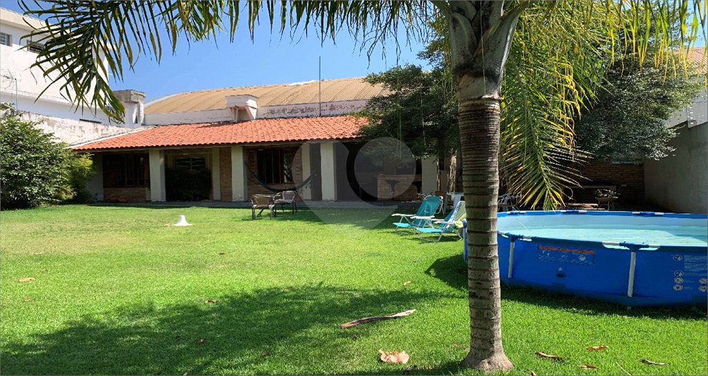 Casa Térrea à venda com 3 quartos, sendo 1 suíte, em Jardim Europa, Sorocaba, SP