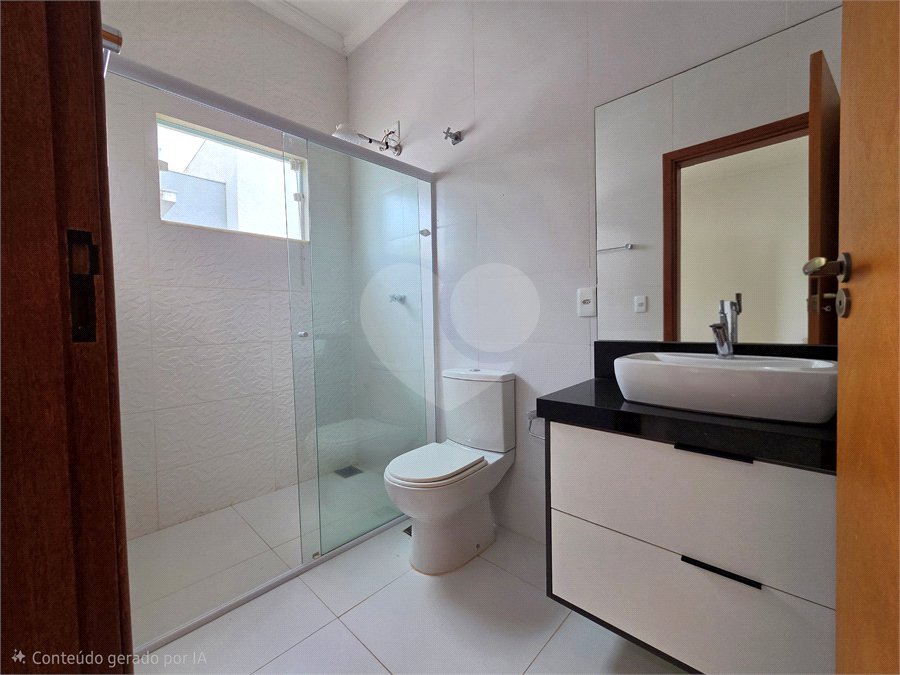 Casa à venda com 3 suítes no condomínio Jardim Solar do Bosque, Sorocaba - SP