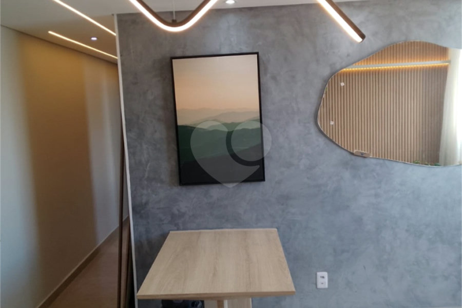 Apartamento à venda com 2 quartos em Jardim Íris, São Paulo, SP
