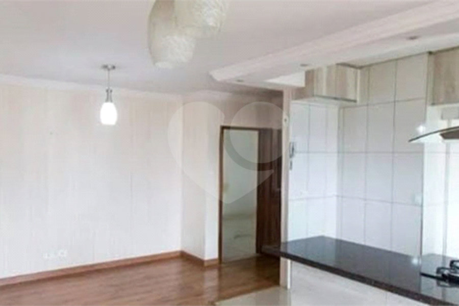 Apartamento à venda com 2 quartos, sendo 1 suíte, em Vila Medeiros, São Paulo, SP