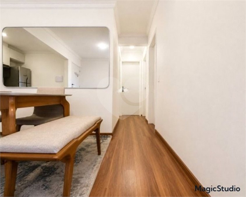 Apartamento à venda com 3 quartos em Jardim Ampliação, São Paulo, SP